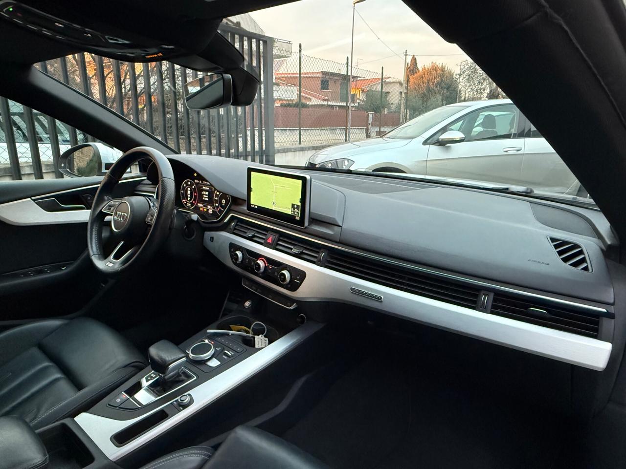 Audi A5 Sportback 3.0 TDI 272cv S line Automatica - superprezzo