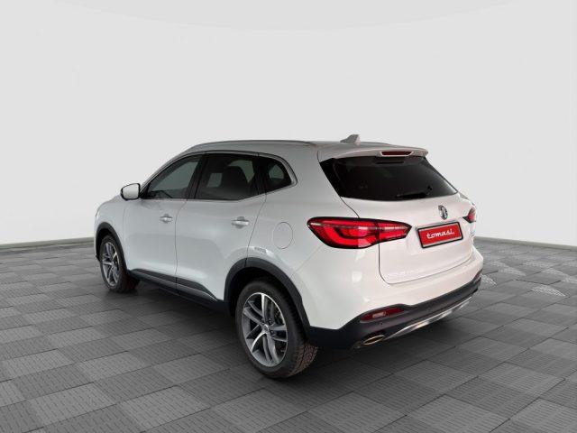 MG EHS EHS Plug-in Hybrid Luxury