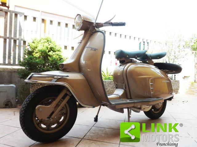 LAMBRETTA Li 150 SPECIAL funzionante in condizioni eccellenti