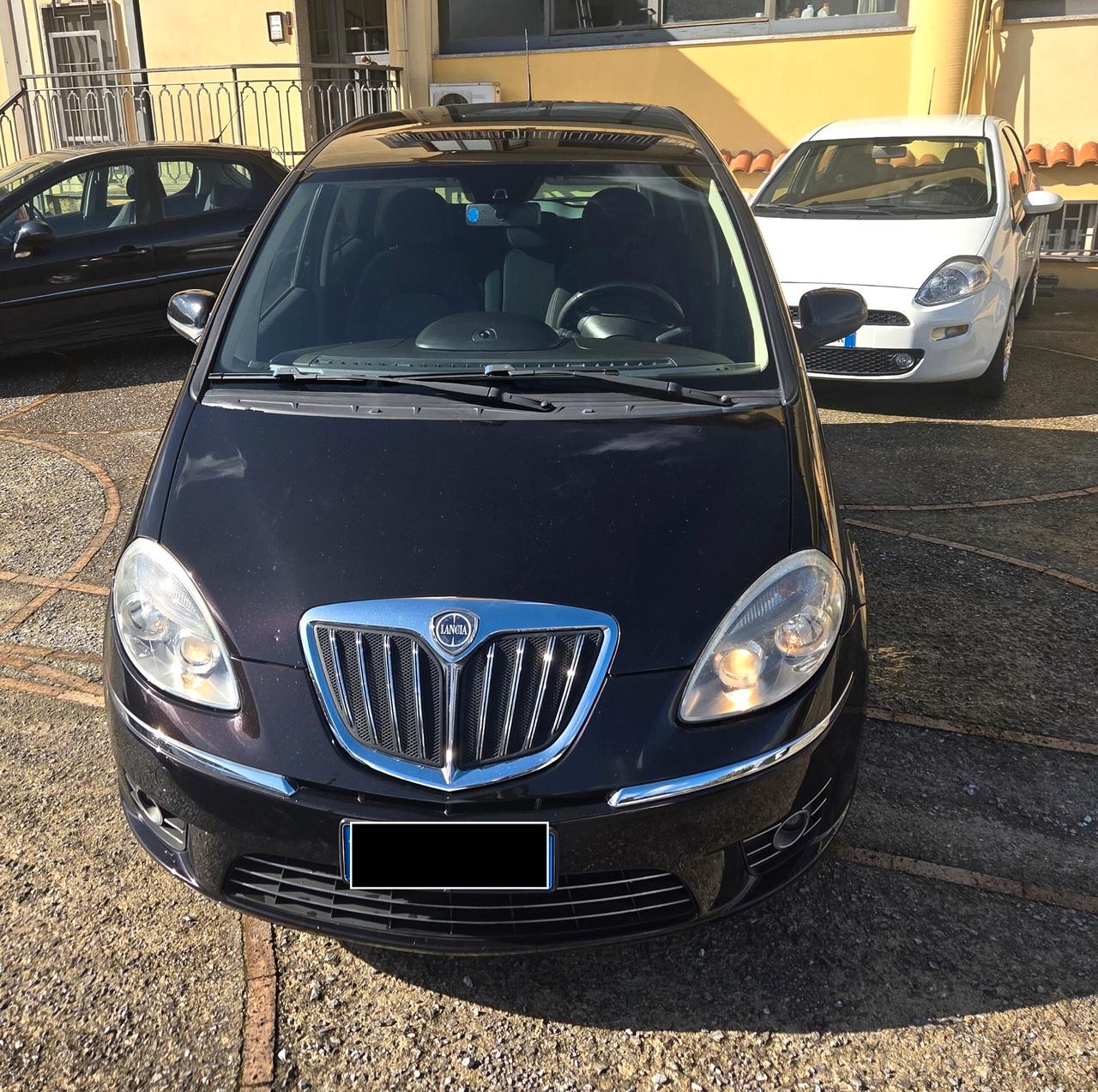 Lancia MUSA 1.3 Mjt 95 CV TAGLIANDATA GARANZIA