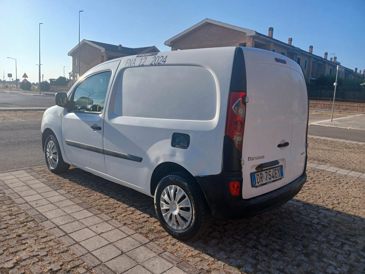 Renault Kangoo 1.5 dCi 90CV F.AP. 4p. Express Ice