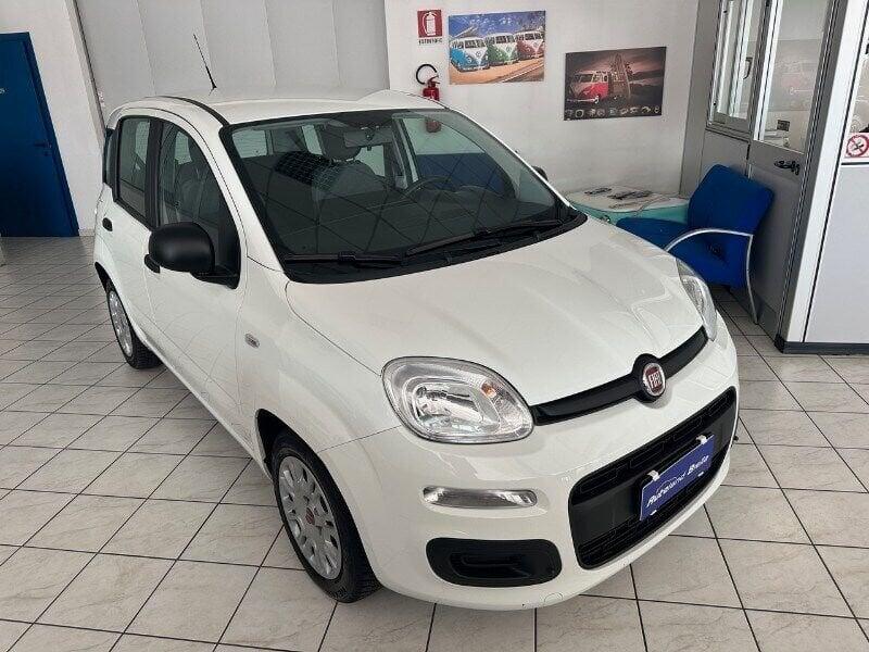 FIAT Panda Panda 1.0 FireFly S&S Hybrid