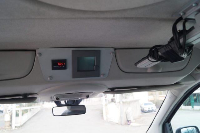 FIAT Scudo 2.0 MJT/130 PC Panorama (N1) Laboratorio mobile