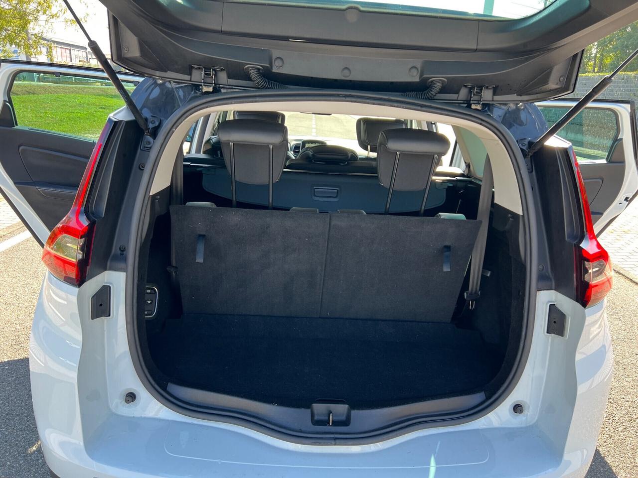 Renault Grand Scenic 1.5 Diesel 7 Posti