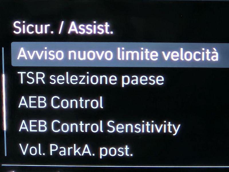 FIAT Pandina 1.0 FireFly 70cv S&S Hybrid Cross