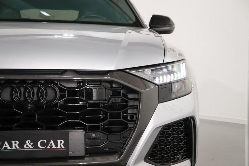 Audi Q8 RSQ8-S ABT TFSI V8 Quattro Tiptronic