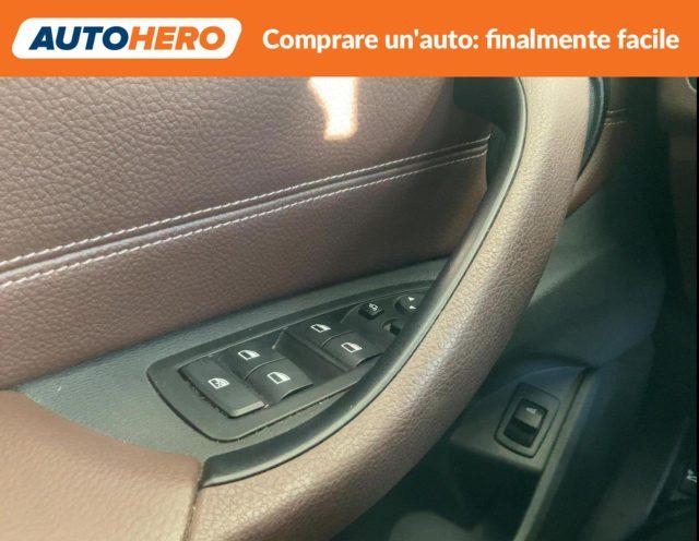 BMW X1 sDrive16d xLine