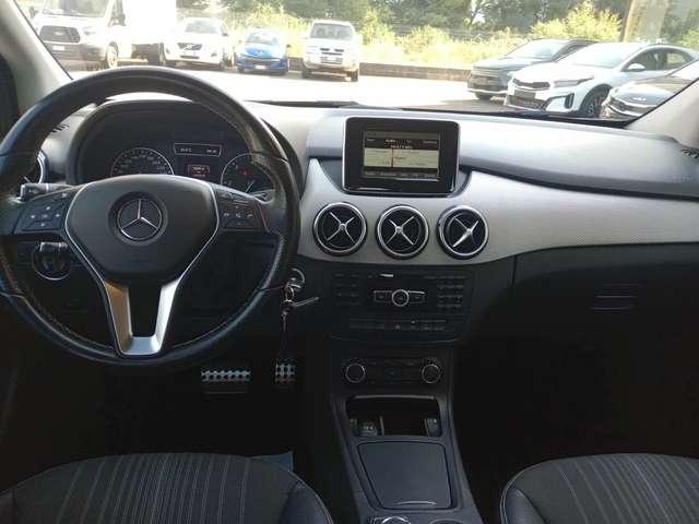 Mercedes-Benz B 200 Classe B - T246 cdi (be) Premium