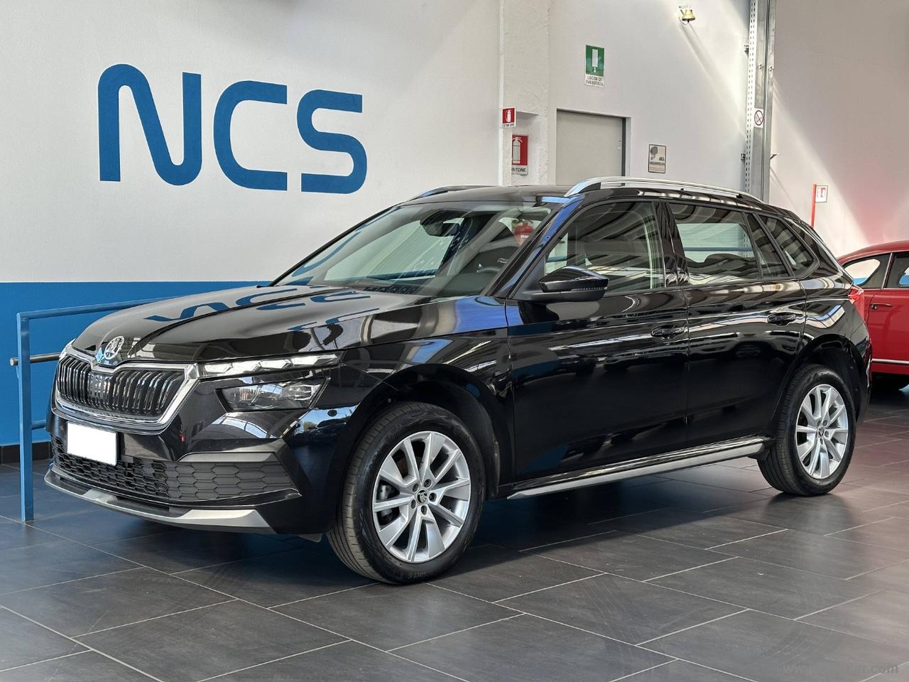 SKODA Kamiq 1.0 TSI 110 CV Style