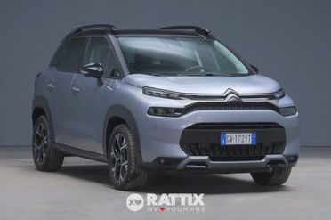 Citroen C3 Aircross 1.2 puretech 130CV Max eat6