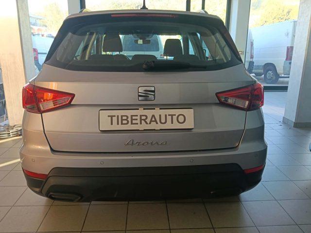 SEAT Arona 1.0 EcoTSI Style