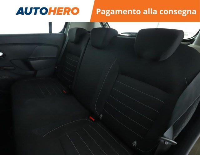 DACIA Sandero Streetway 1.0 SCe 75 CV S&S Comfort