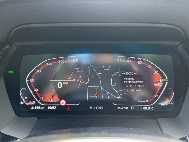 BMW Z4 sDrive30i UNICO PROPRIETARIO