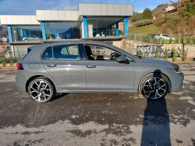 Volkswagen Golf Golf 2.0 TDI 115 CV SCR GOAL