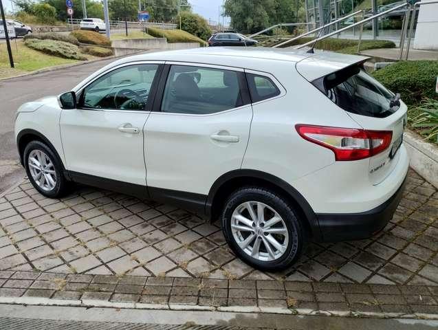 Nissan Qashqai Qashqai 1.2 dig-t 115cv