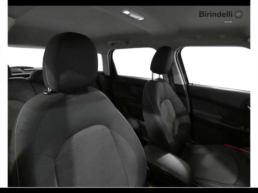 MINI Mini Countrym.(F60) - Mini 1.5 Cooper Northwood Edition Countryman