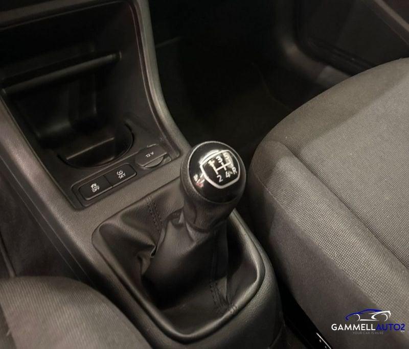 Volkswagen up! 1.0 5p. move up!