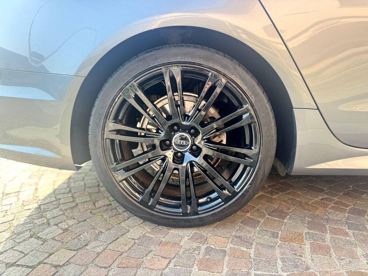 Audi A6 Allroad 3.0 tdi Business Plus quattro 190cv s-tronic