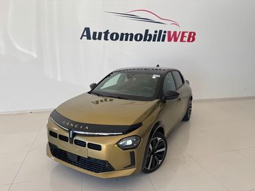 Lancia Ypsilon Hybrid e-DCT LX