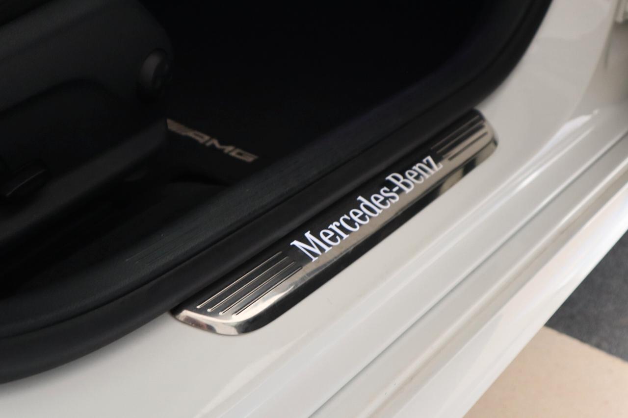 Mercedes-benz E 220 BlueTEC Automatic Premium