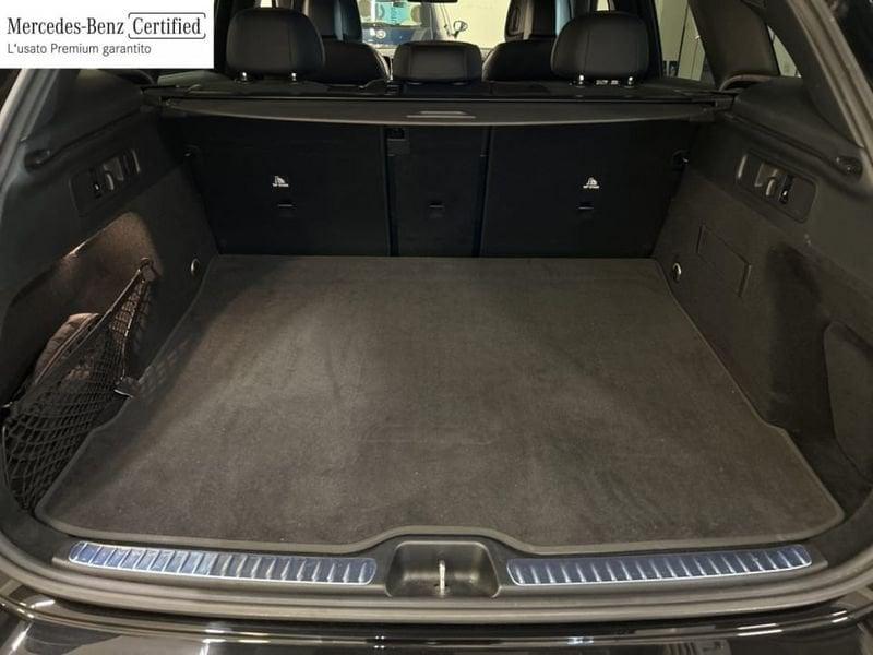 Mercedes-Benz GLC 220 D AMG ADVANCED 4MATIC AUTO