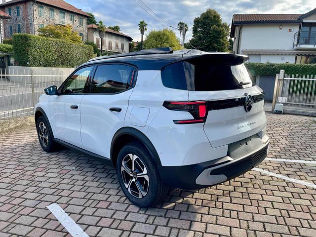 CITROEN C3 Aircross Hybrid 145 CV e-DCS6 Max - NUOVO
