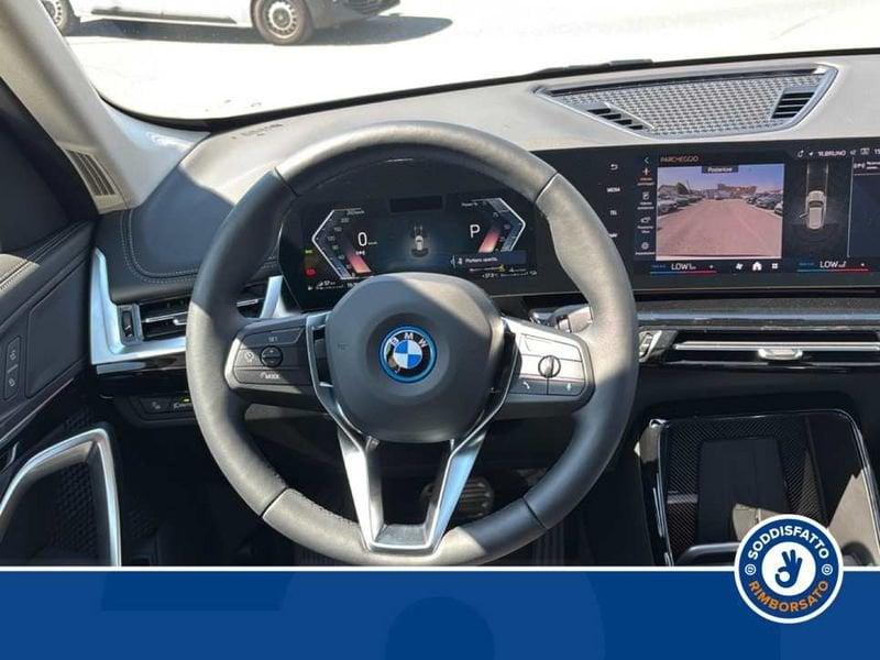 BMW X1 xDrive 25e Special Edition