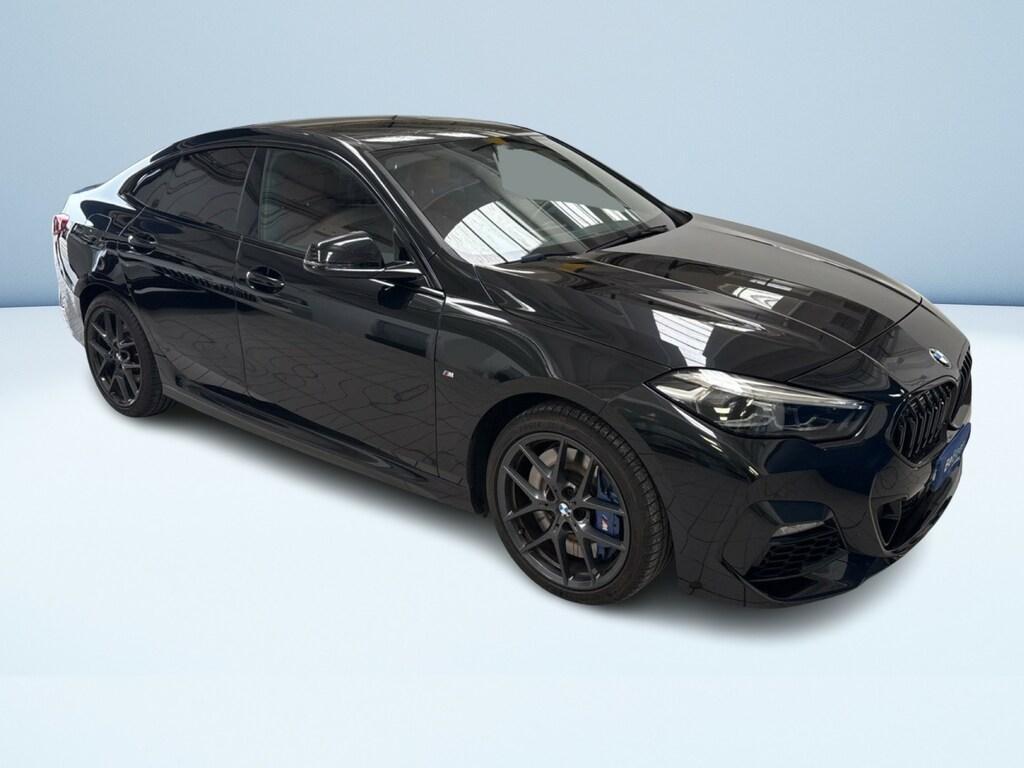 BMW Serie 2 Gran Coupe 220 i Msport DCT