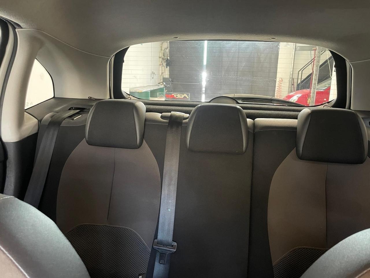 Citroen C3 1.2 VTi 82 Seduction