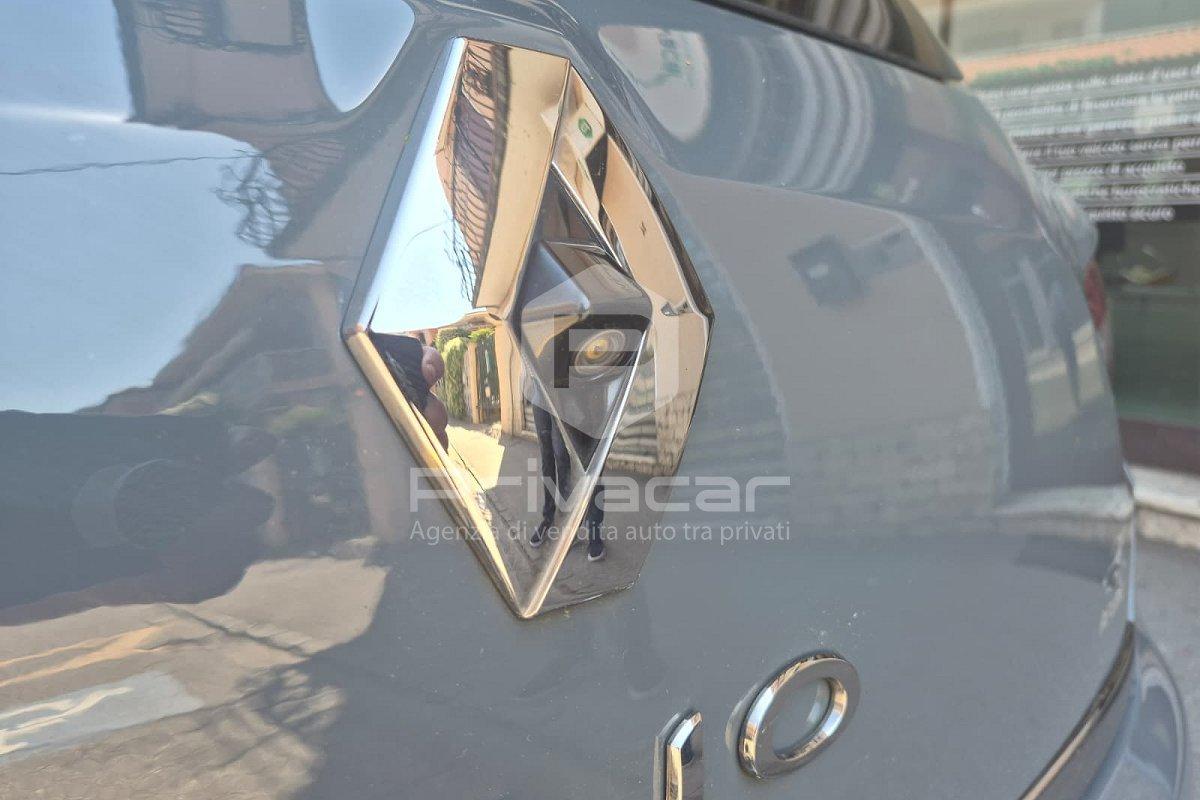 RENAULT Clio TCe 12V 90 CV GPL 5 porte Moschino Life