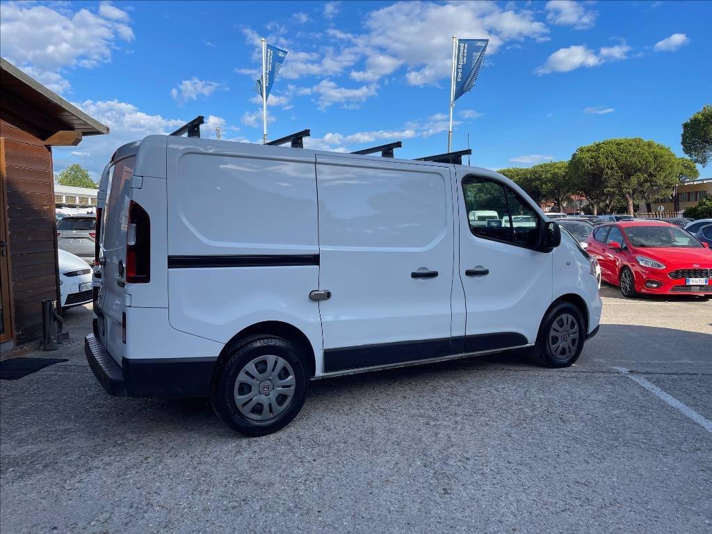 FIAT Talento 2.0 ecojet LH1 12Q 170cv S&S DCT E6d-temp del 2021