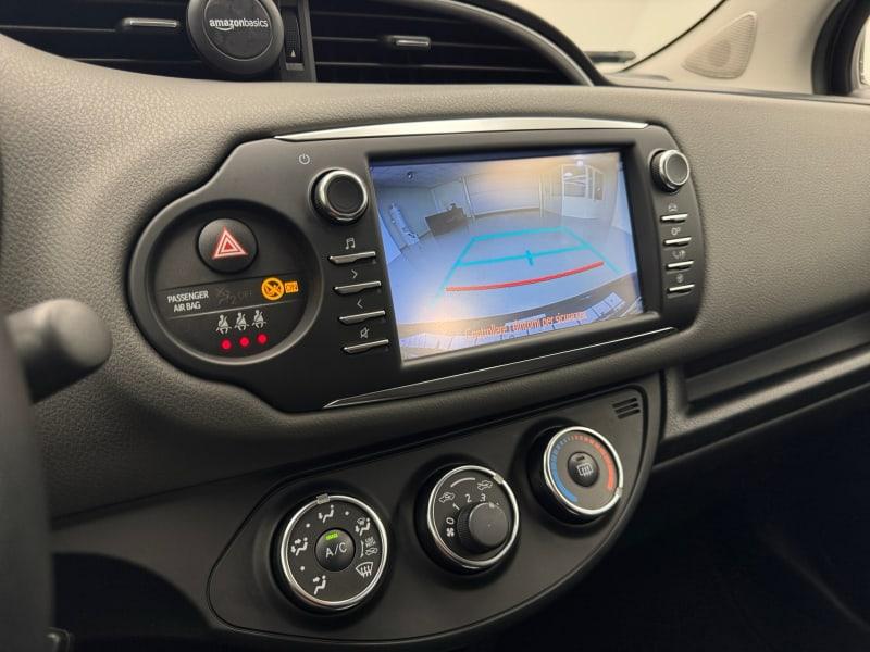 TOYOTA YARIS 1.0 5 PORTE ACTIVE