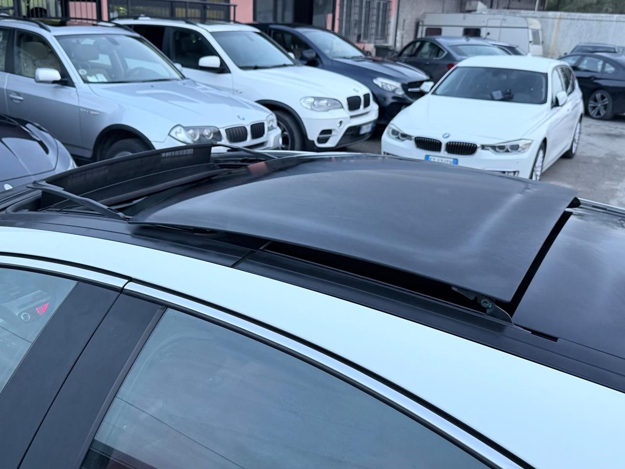 Alfa Romeo Giulietta 1.4 Turbo MultiAir 170CV Distinctive