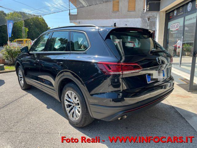 VOLKSWAGEN Touareg 3.0 V6 TDI SCR 231 cv PROMO !