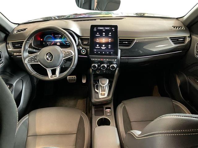 RENAULT Arkana 1.6 E-Tech full hybrid E-Tech Engineered Fa