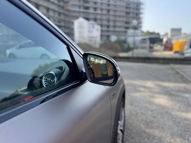 Mercedes GLA-H247 2020 AMG 35 Race Edition 4matic auto