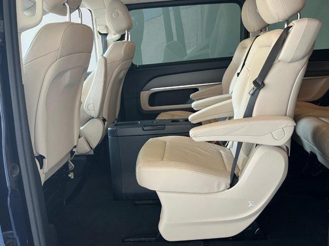 MERCEDES-BENZ V 220 220 CDI / d Avantgarde kompakt