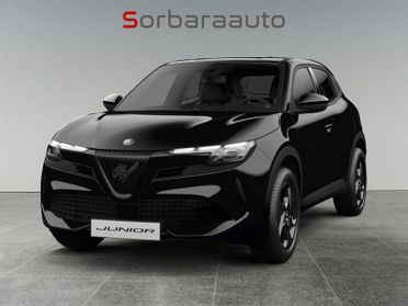 Alfa Romeo Junior Ibrida 1.2 145CV Hybrid eDCT6 Junior