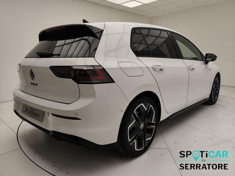 Volkswagen Golf VIII 2024 1.5 etsi R-Line Plus 150cv dsg