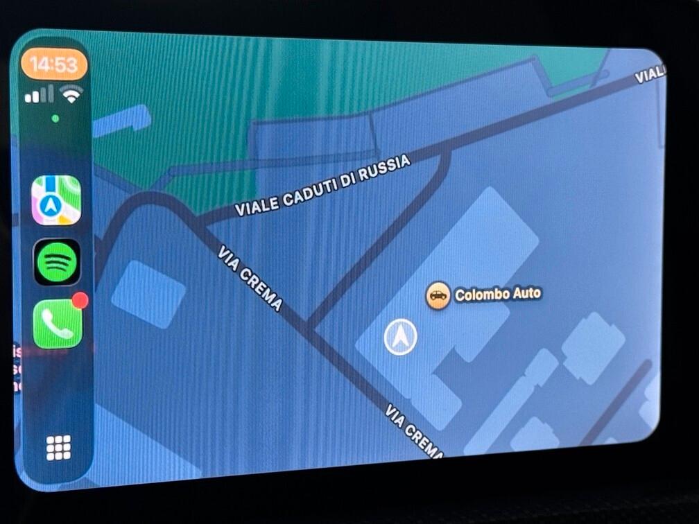 Ford EcoSport 1.0 ecoboost Active 125cv Led App Conn 17" Neopat