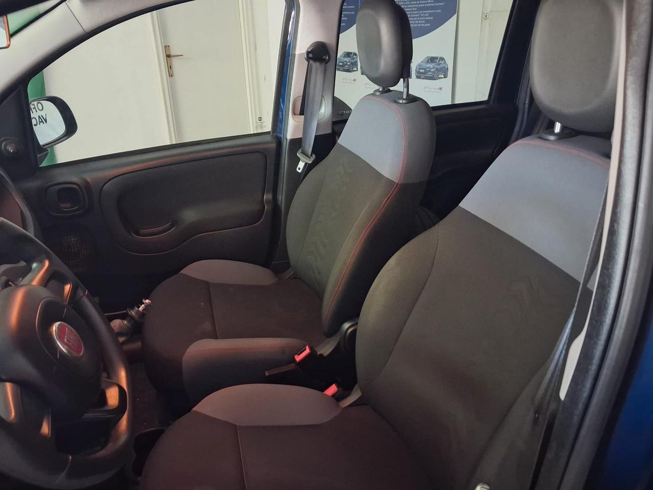 Fiat Panda 1.2 EasyPower Easy