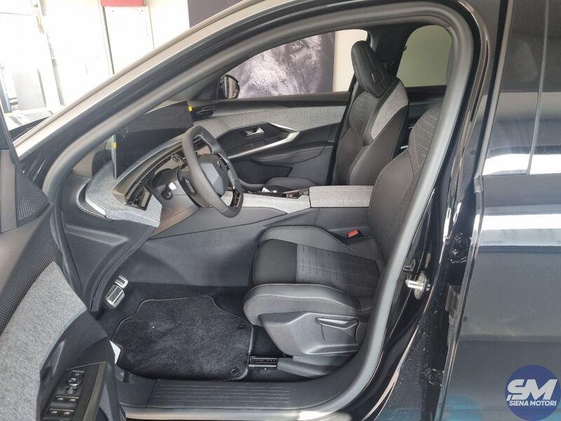 Peugeot 5008 5008 Hybrid 136 e-DCS6 Allure