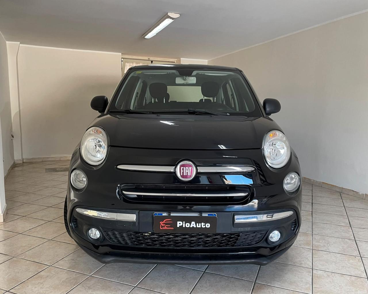 Fiat 500L 1.6 Multijet 120 CV Business