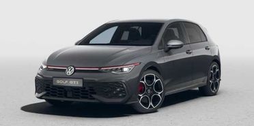 Volkswagen Golf GTI Mark 8 Facelift (2024) 2.0TSI 265CV DSG - IVA ESPOSTA -