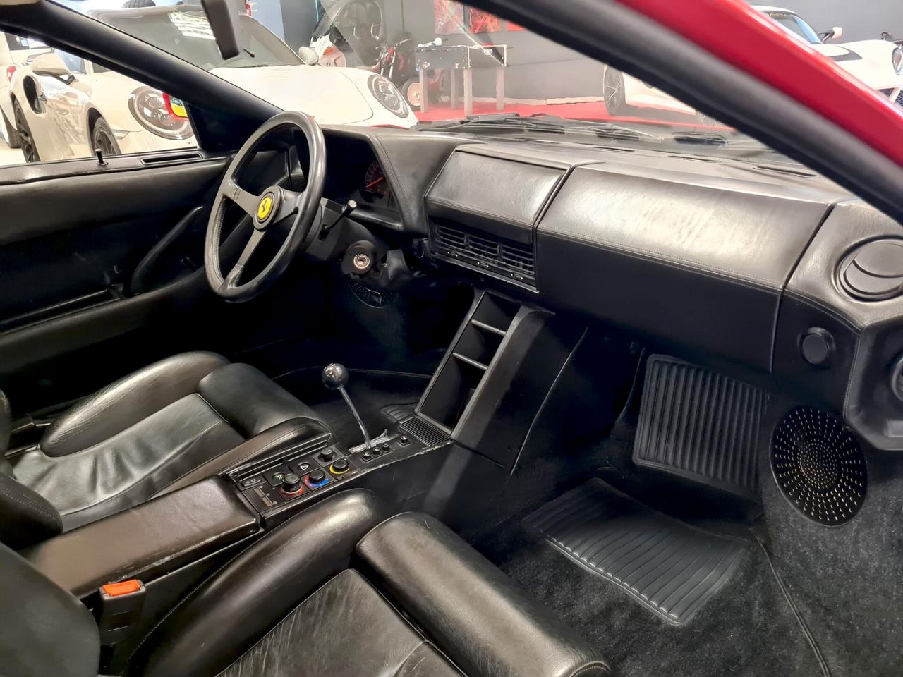 Ferrari Testarossa