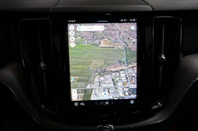 VOLVO XC60 T6 Recharge PHEV AWD Inscription Certificata