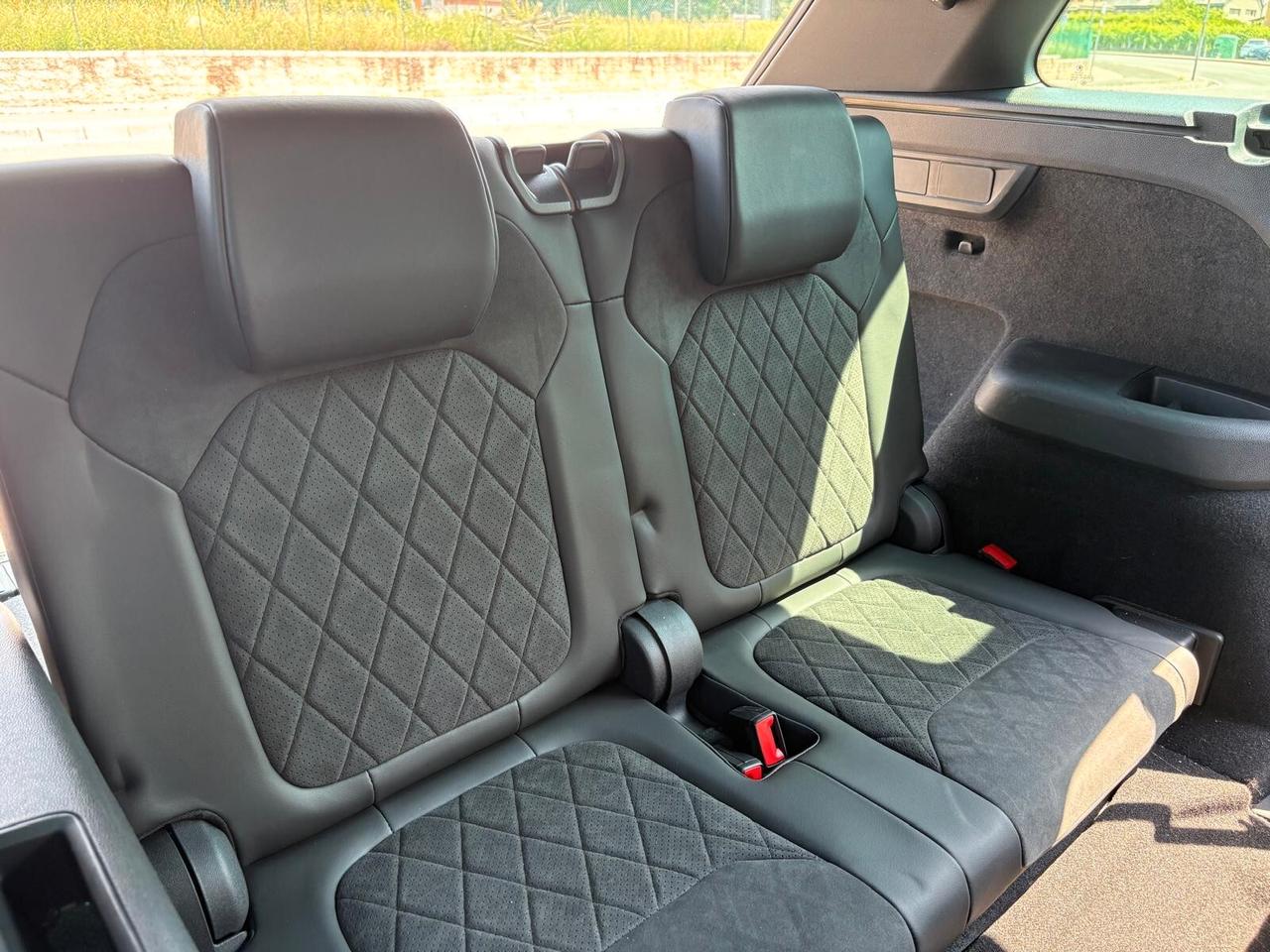 Skoda Kodiaq 2.0 TDi 150CV SPORTLINE DSG 7 POSTI - UNICO PROPRIETARIO