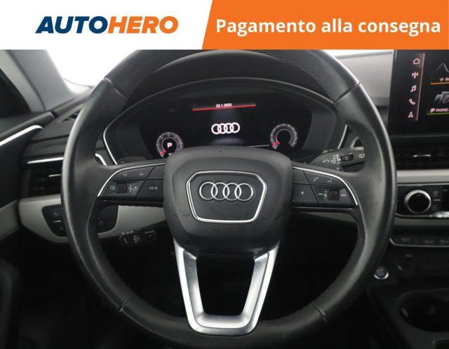 AUDI A4 Avant 30 TDI/136 CV S tronic Business Advanced