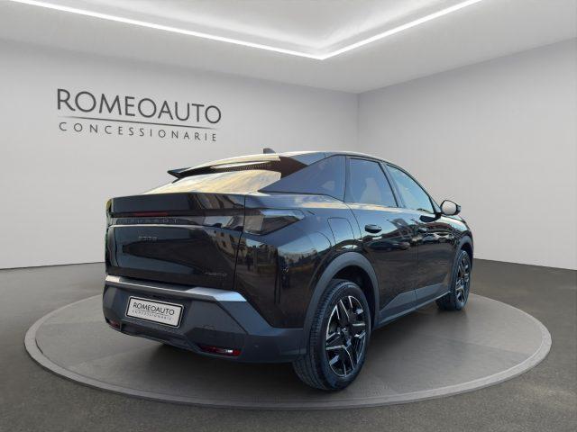 PEUGEOT 3008 Hybrid 145cv e-DCS6 GT