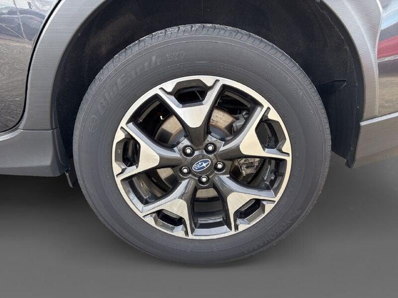 Subaru XV XV 1.6i Lineartronic Style Navi